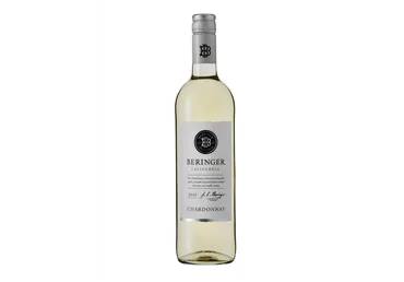 Vīns BERINGER Clas.Chardonnay 13% 0,75L