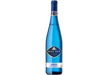 Vīns BLUE NUN ORIGINAL 10% 0,75L
