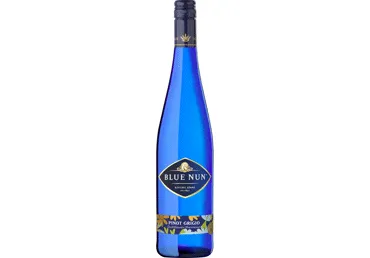Vīns BLUE NUN Pinot Grigio 11,5% 0,75L