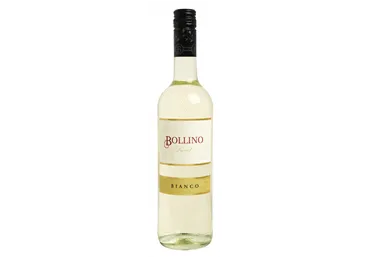 Vīns BOLLINO WHITE 10% 0,75L