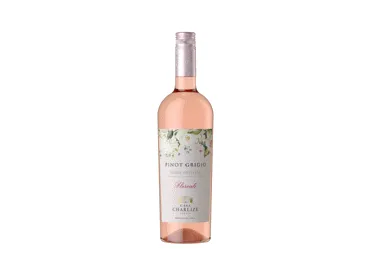 Vīns CASA CHARLIZE Floreale Pinot Grigio  12%0,75L