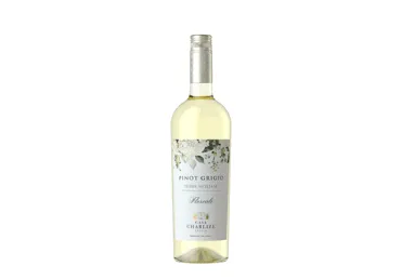 Vīns CASA CHARL.Flor.Pin.Grig.12% 0,75L