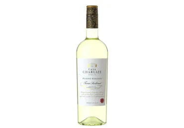 Vīns CASA CHARLIZE PINOT G.T.S 12% 0,75L
