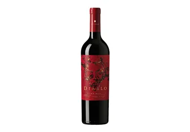 Vīns CASILLERO DEL DIABLO RED 13,5%0,75L