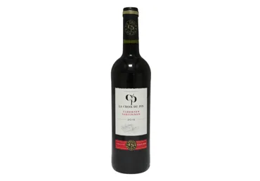 Vīns CDP CABERNET SAUVIGNON 12,5% 0,75L
