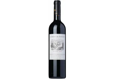 Vīns CERRO DO SANTO RESERVA 13,5% 0,75L