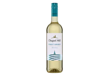 Vīns CHAPEL HILL PINOT GRIGIO 12% 0,75L