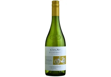 Vīns CONO SUR Chardonnay 13% 750ml
