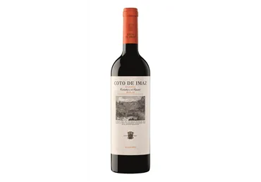 Vīns COTO DE IMAZ RESERVA 13% 0,75L