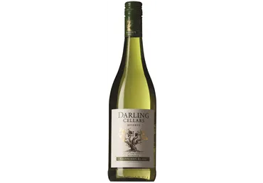 Vīns DC Sauvignon Blanc Reserve 13%0,75L
