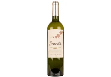 Vīns ELEMENTA Cabernet Sauvignon 13,5% 0,75L