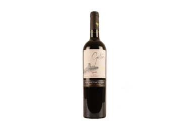 Vīns GALAN Cabernet Sauvign.13,5% 0,75L