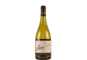 Vīns GALAN Chardonnay 13,5% 0,75L