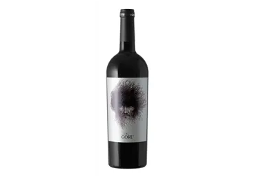 Vīns GORU Red 14% 0,75L