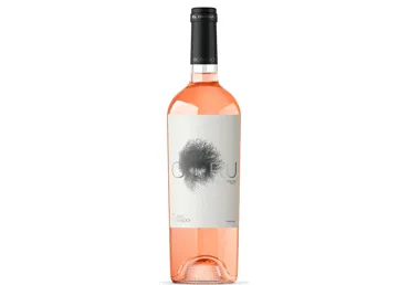 Vīns GORU Rosado 13% 0,75L