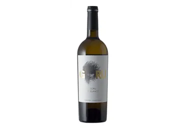 Vīns GORU White 13% 0,75L