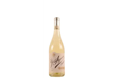 Vīns GRAN APPASSO Chardonnay 13% 0,75L