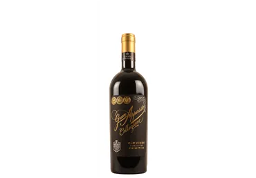 Vīns GRAN APPASSO Collezione 16% 0,75L