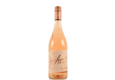 Vīns GRAN APPASSO Puglia Rose 12,5%0,75L
