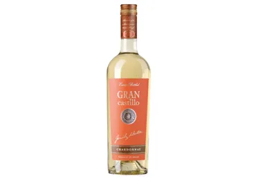 Vīns GRAN CASTILLO FAM.CHARD.13% 0,75L