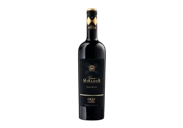 Vīns GRAN MIRADOR Dark Blend 13% 750ml