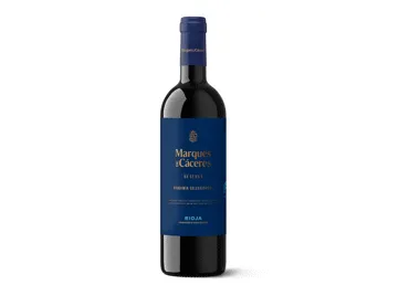 Vīns GRAN MIRADOR Reserva 13,5% 0,75L