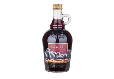 Vīns HRONIKA VINODELA PASTORAL 16% 1L