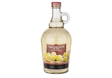 Vīns HRONIKA VINODELA SAUV.BLANC 12% 1L