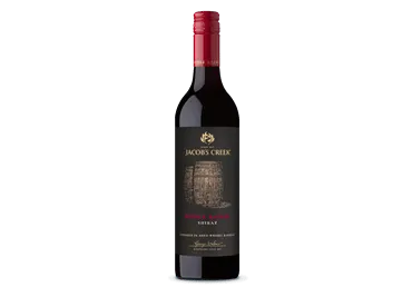 Vīns JACOBS CREEK DOUBL.B.SH.14,8% 0,75L