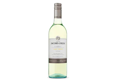 Vīns JACOB'S CREEK PIN.GRIG. 12 % 0,75L