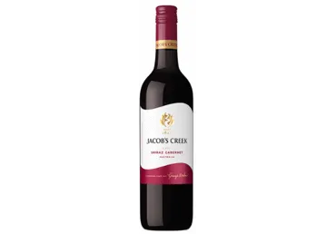 Vīns JACOB'S CREEK Shiraz Cab.14% 0,75L