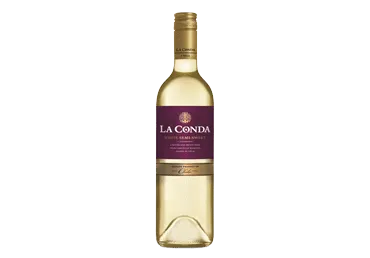 Vīns LA CONDA SEMI SWEET W. 12,5% 0,75l