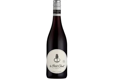Vīns LE PETIT CHAT Red 13,5% 0,75L