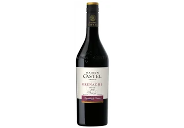 Vīns MAISON CASTEL Gren.Med.Sw.12% 0,75L