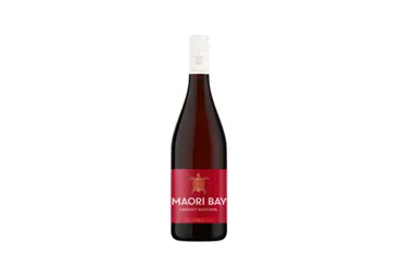 Vīns MAORI BAY Cab. Sauv. 13,5% 0,75L