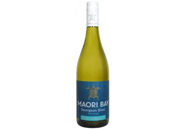 Vīns MAORI BAY SAUVIGNON 12,5% 0,75l