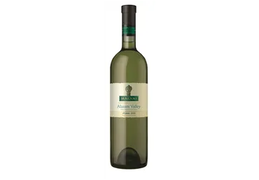 Vīns MARANI ALAZANI WHITE 12% 0,75L