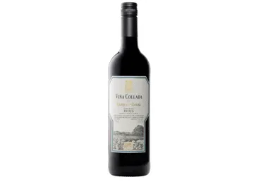 Vīns MARQUES DE RISCAL Vina Collada 14%0,75L