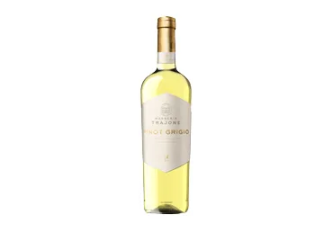 Vīns MASSERIA TRAJONE PINOT 12,5% 0,75L