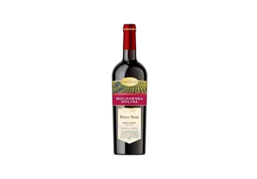 VĪNS MOLDAVIAN VALLEY PINOT N. 13% 0,75L