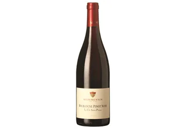 Vīns MOMMESSIN BOUR. PIN.NOIR 12,5%0,75L