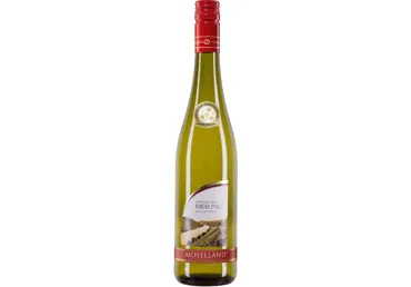Vīns MOSSELAND Riesling Qual.8,5% 0,75L