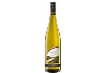 Vīns MOSSELAND Riesling Spatl.8,5% 750ml