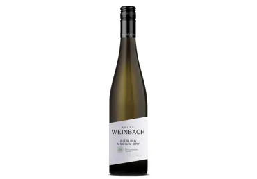 Vīns PETER WEINBACH RIESL.MOS.10,5% 0,75