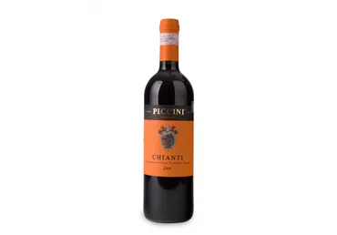 Vīns PICCINI CHIANTI 12,5% 0,75L