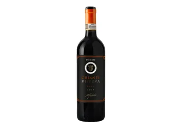 Vīns PICCINI CHIANTI RISERVA 13% 0,75L