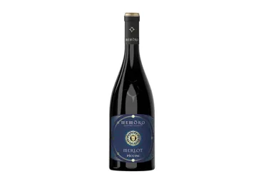Vīns PICCINI Memoro Merlot Ven.12% 0,75L