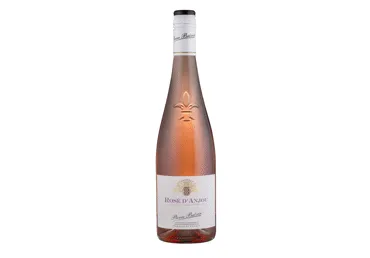 Vīns Pierre BREVIN ROSE D'ANJOU 10,5% 0,75L