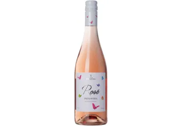 Vīns Primavera Rose 11,5% 0,75L
