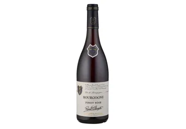Vīns RAOUL CLERGET Pinot Noir 12,5%0,75L